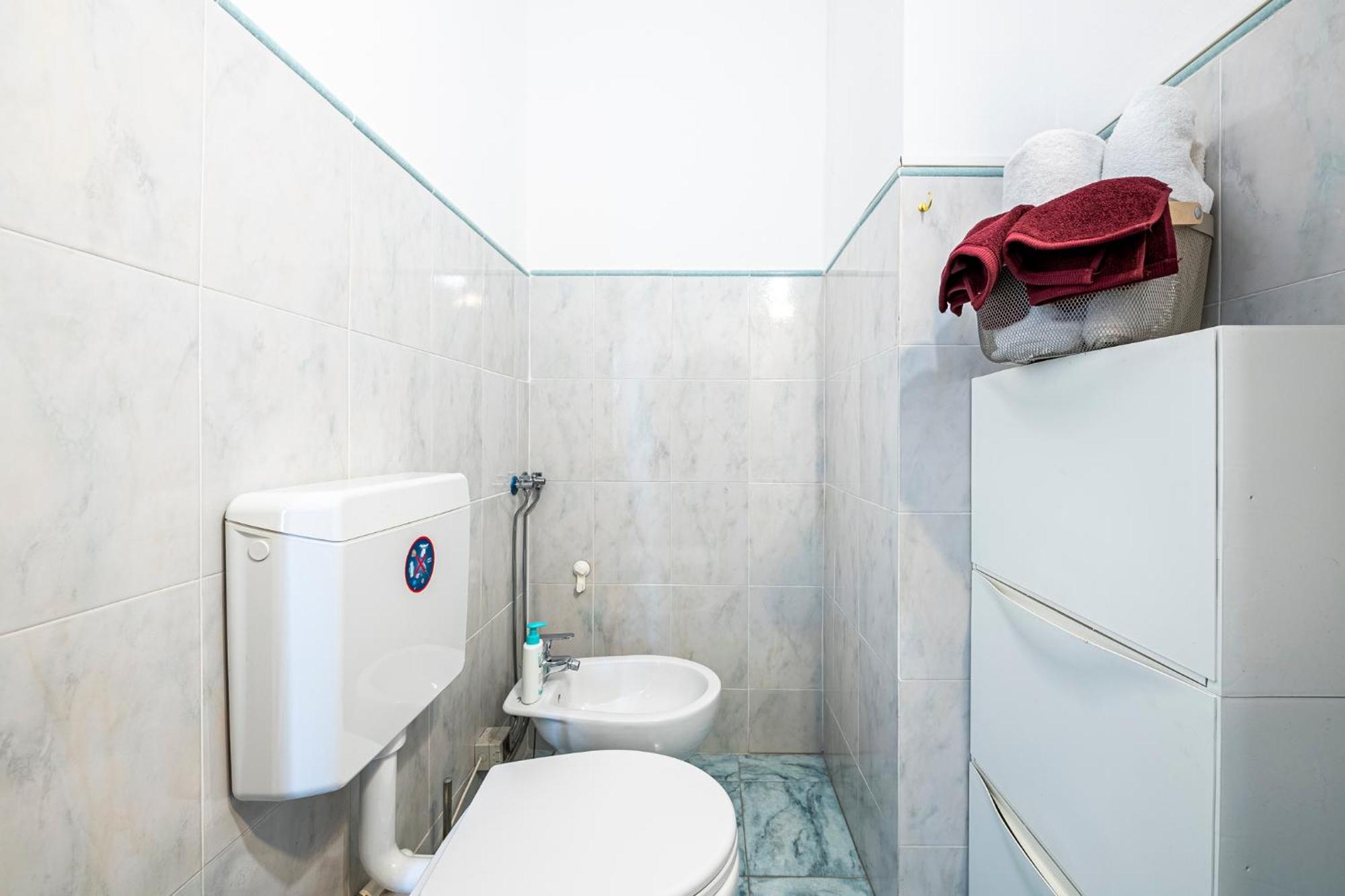Florence Suite Appartamento