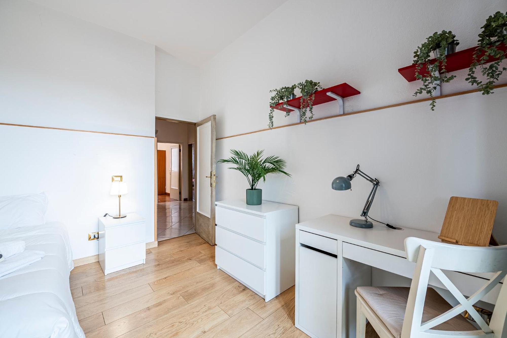 Florence Suite * Firenze