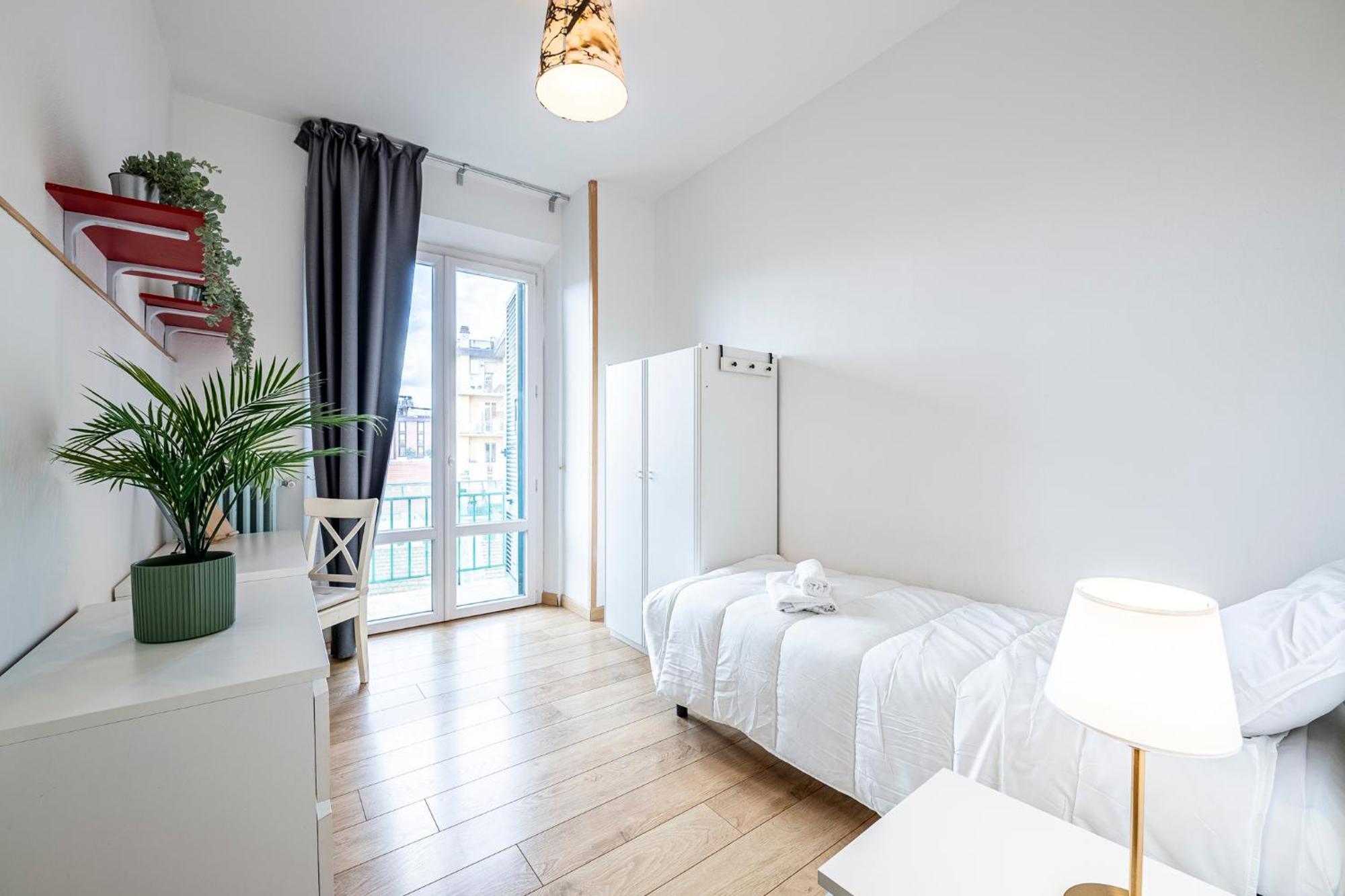 Florence Suite Appartamento *