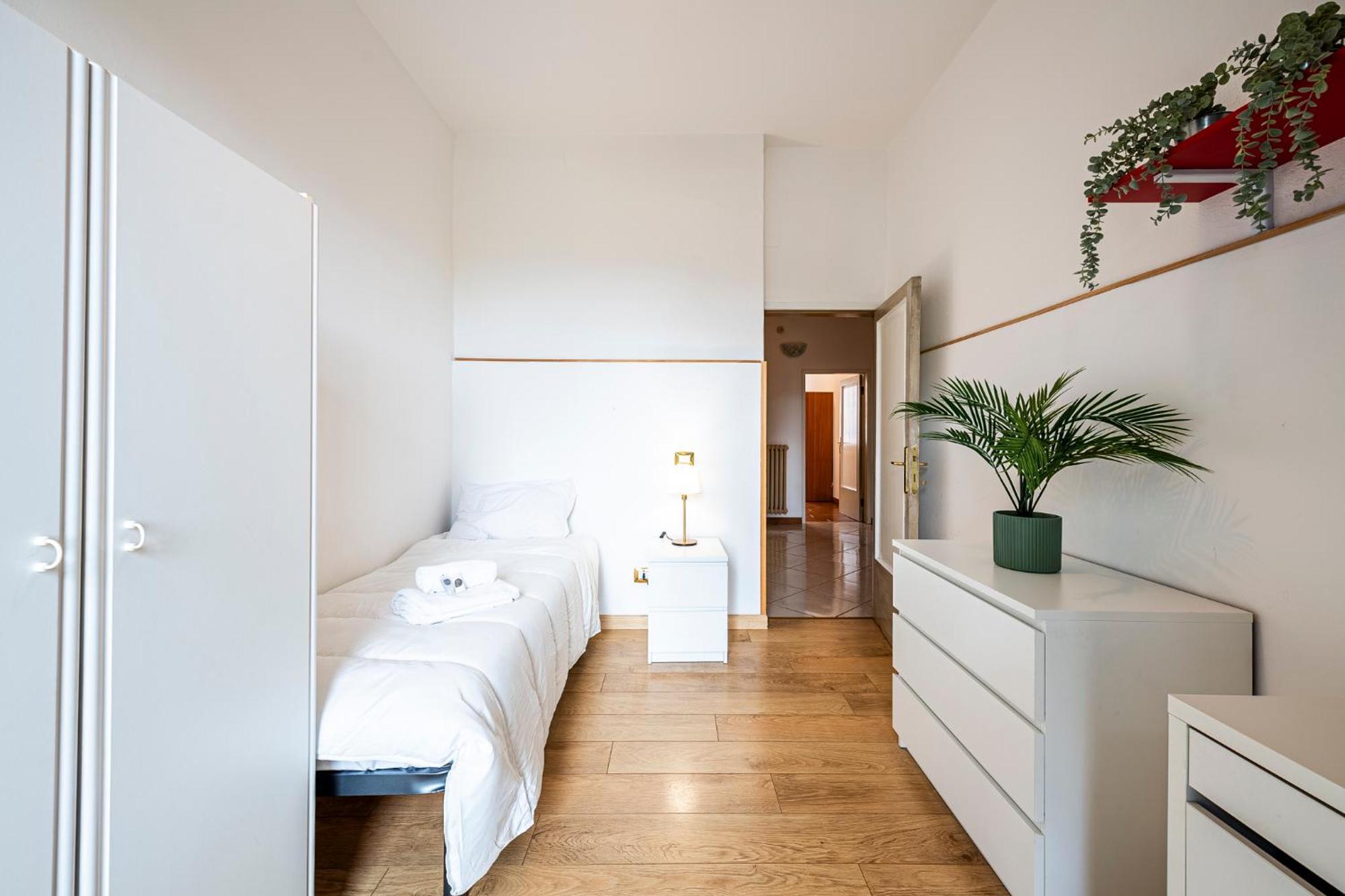 Appartamento Florence Suite Firenze