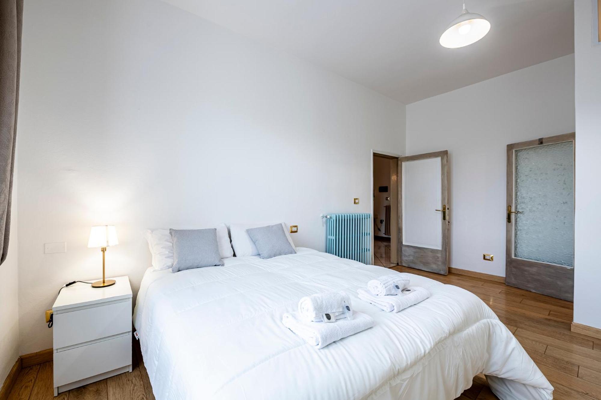 Florence Suite Firenze