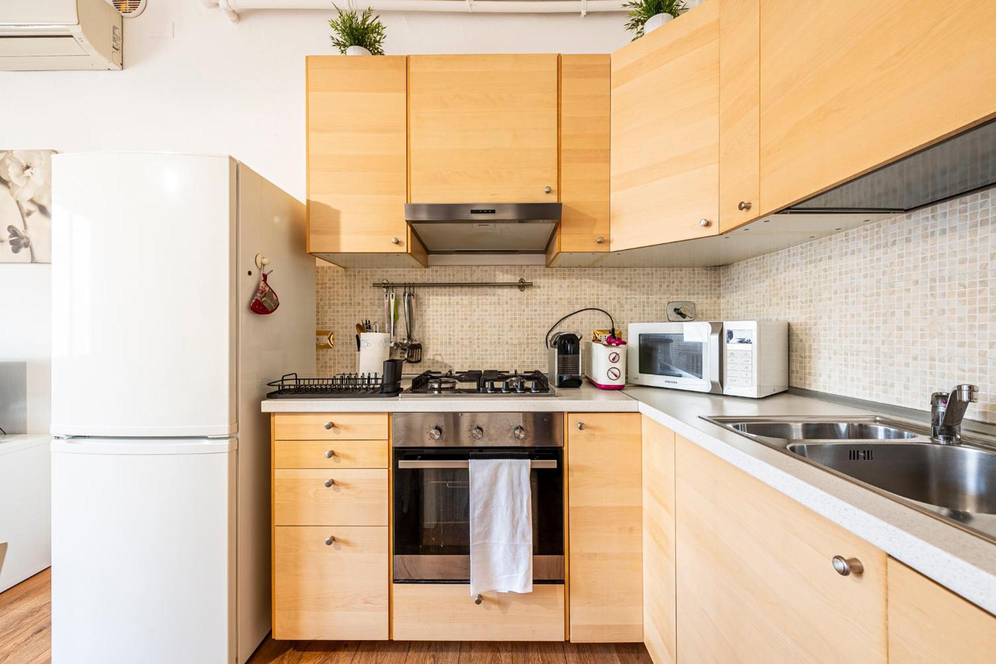 Florence Suite Appartamento *