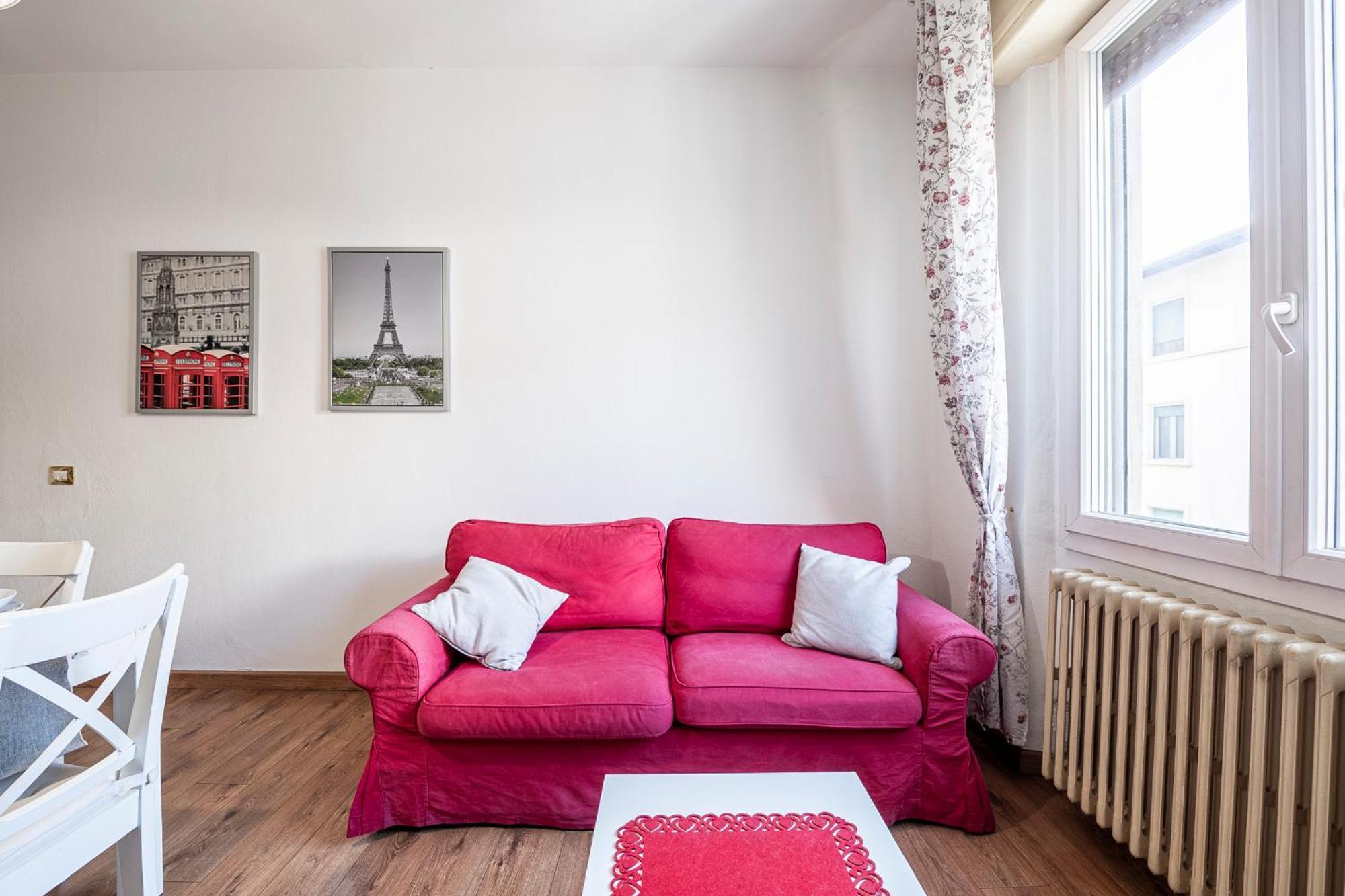 Florence Suite Firenze