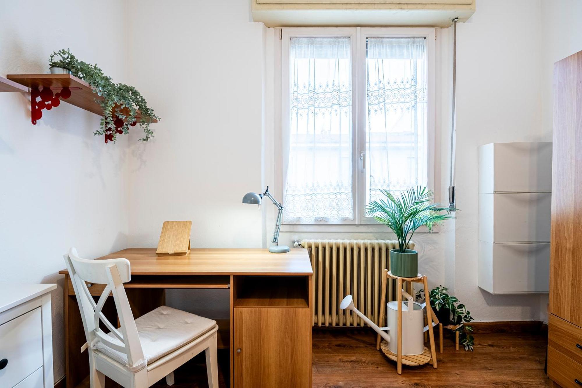 Florence Suite Appartamento