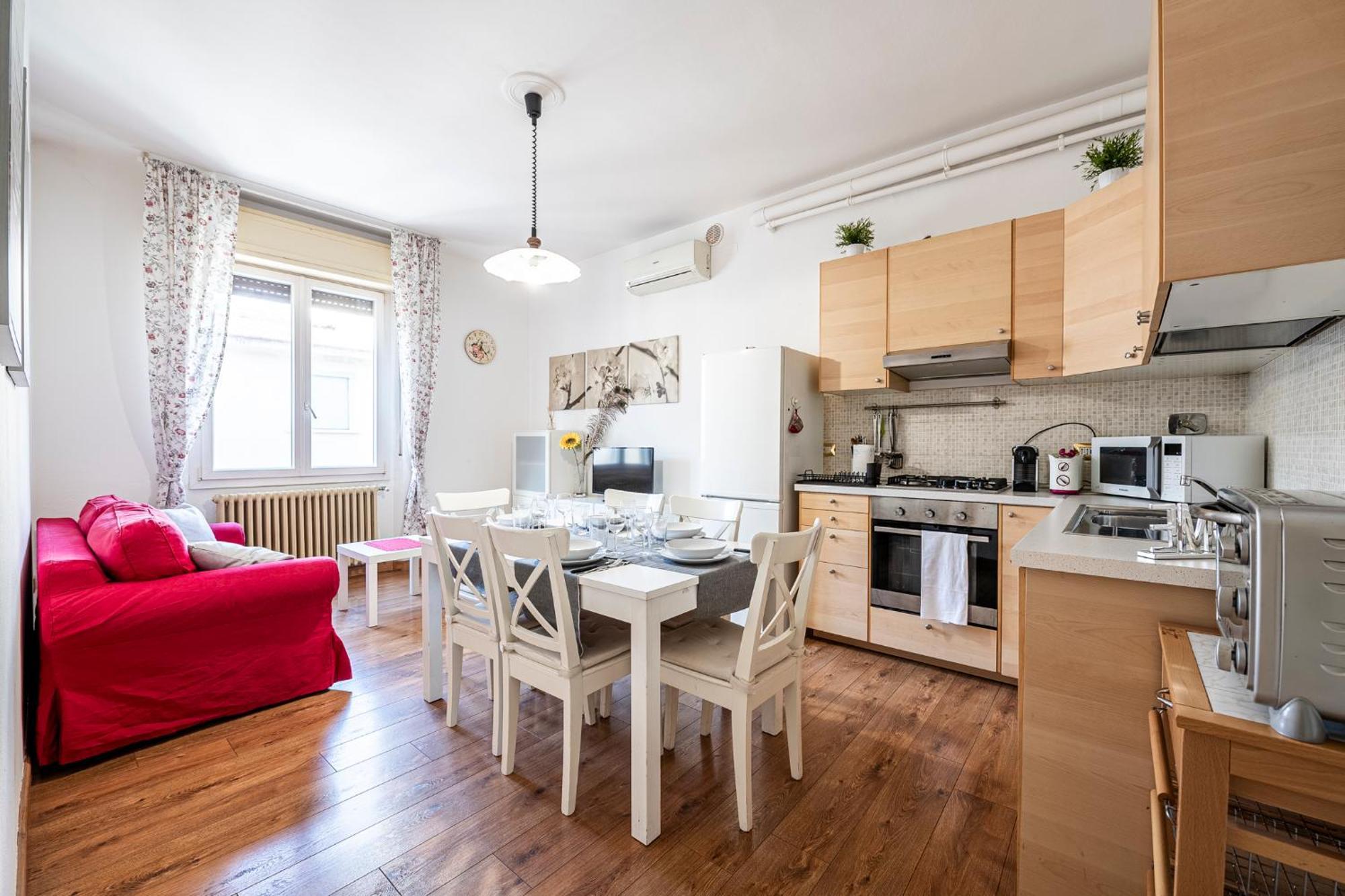 Florence Suite Appartamento Firenze