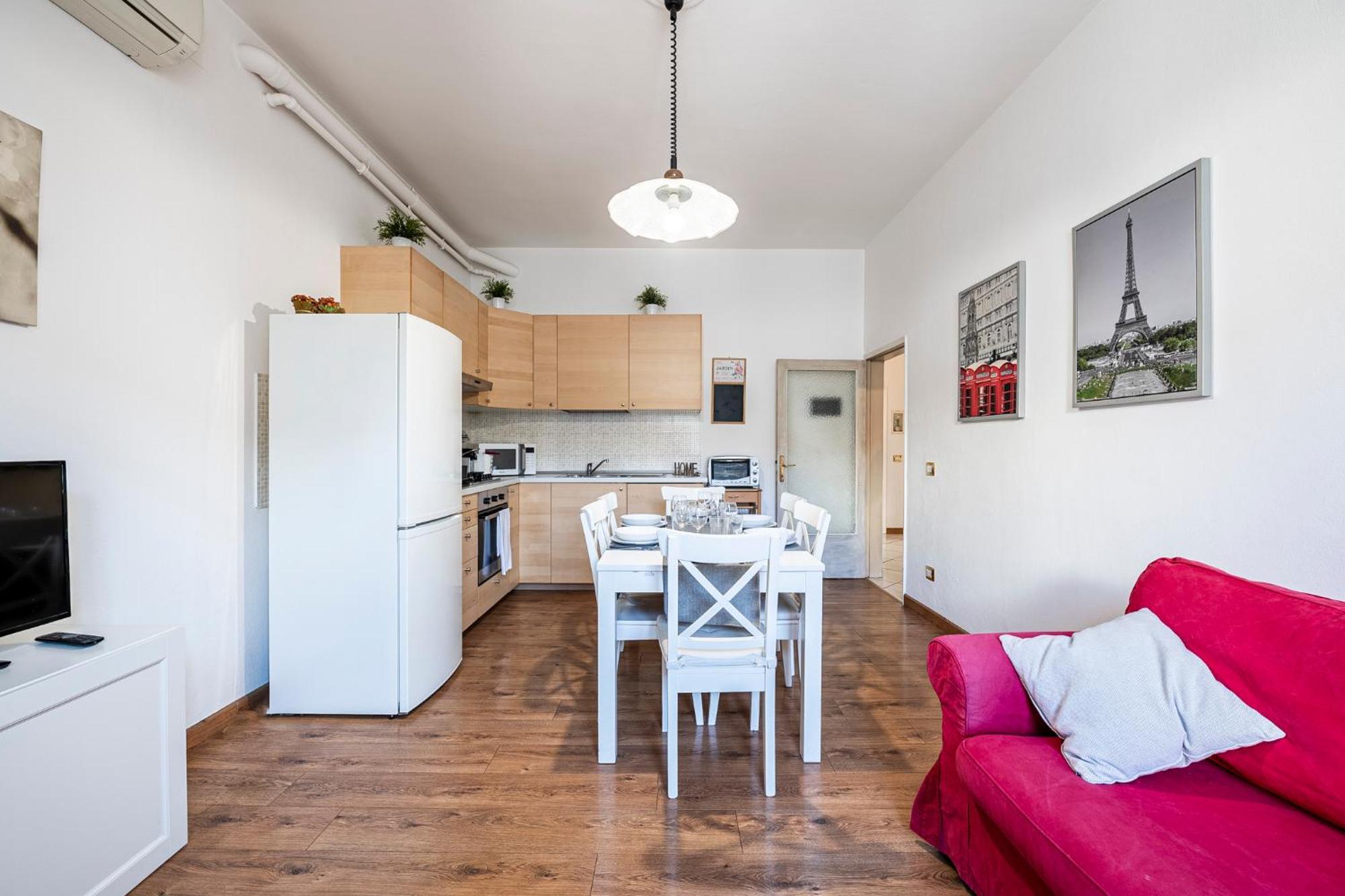 Appartamento Florence Suite Firenze
